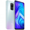 smartphone xiaomi redmi note 9 4go 128go blanc nt9 w shopping en ligne last price tunisie