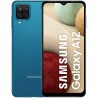 smartphone samsung galaxy a12 4go 64go bleu a125fg bl shopping en ligne last price tunisie