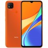 XIAOMI smartphone REDMI 9C / 4G Mémoire 64 Go