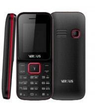 GSM VERSUS X1 NOIR - Rouge