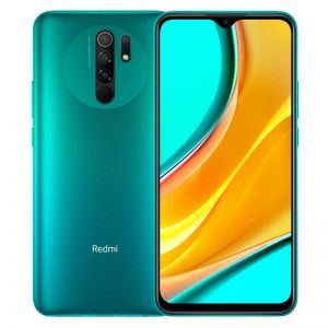 XIAOMI TELEPHONE PORTABLE REDMI 9T / 4G / 64 GO