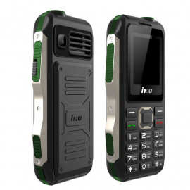 IKU TéLéPHONE PORTABLE S10