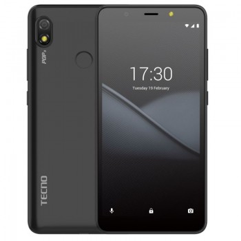 TECNO Smartphone POP 3 / 3G / DOUBLE SIM