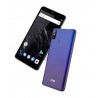 smartphone lpro l55 3g 1go 16go double sim bleu