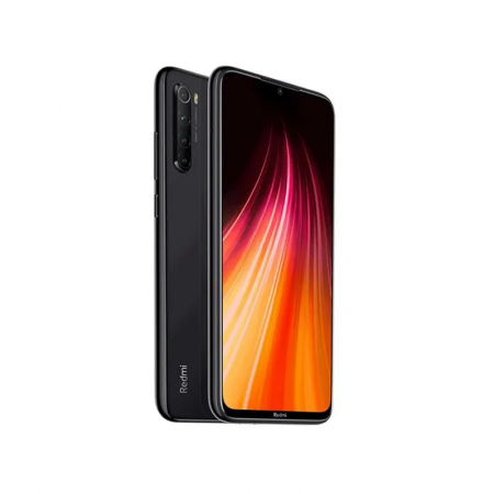 XIAOMI SMARTPHONE NOTE 8 64 GO