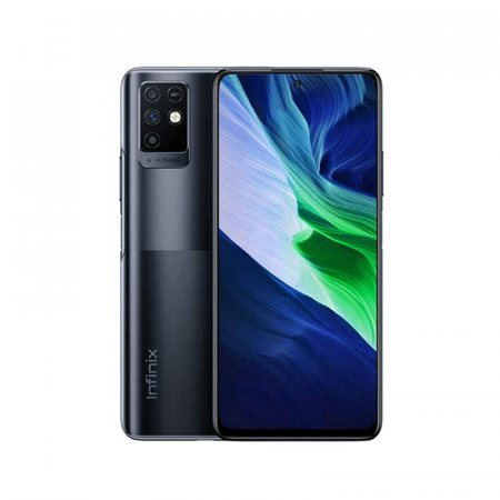 INFINIX SMARTPHONE NOTE 10 6GO 128GO