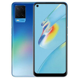 Smartphone OPPO A54 4G 64Go Double SIM Bleu