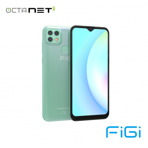 Smartphone FiGi Note 1 Pro