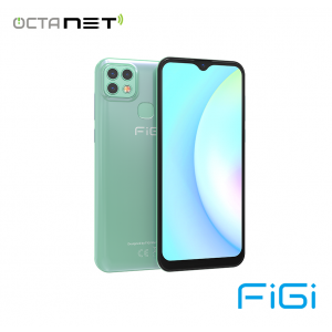 FIGI SMARTPHONE NOTE 1 PRO 4GO 128GO