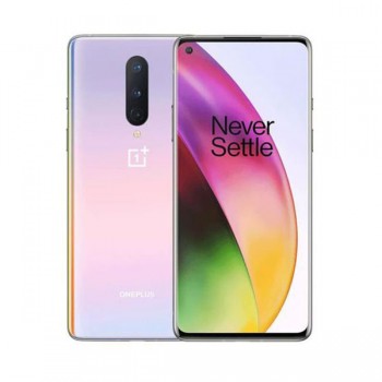 ONEPLUS 8 5G INTERSTELLAR GLOW