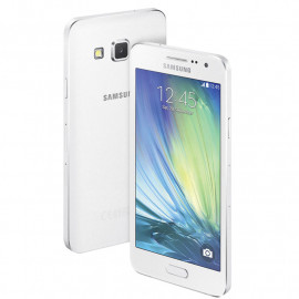 Smartphone Samsung Galaxy A5 2015 Blanc (SM-A500H-W)