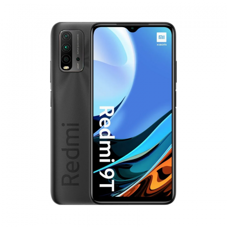 XIAOMI TELEPHONE PORTABLE REDMI 9T / 4G / 64 GO