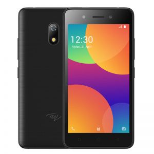 Smartphone ITEL A16 Plus - Noir