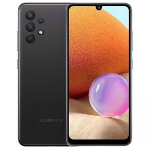 Smartphone SAMSUNG Galaxy A32 - Noir