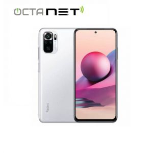 XIAOMI SMARTPHONE REDMI NOTE 10S 6GO 128GO