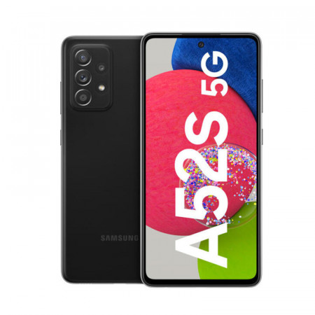 SAMSUNG SMARTPHONE GALAXY A52S 5G 