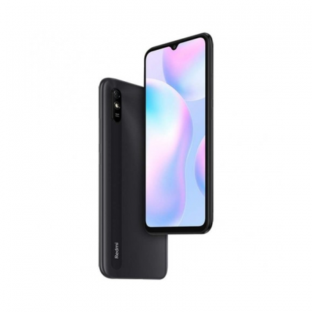 XIAOMI Smartphone REDMI 9A