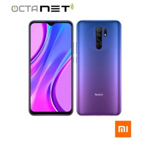 XIAOMI Smartphone REDMI NOTE 9 (3G RAM, 64ROM)