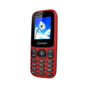 CLEVER Téléphone portable C3 DOUBLE SIM