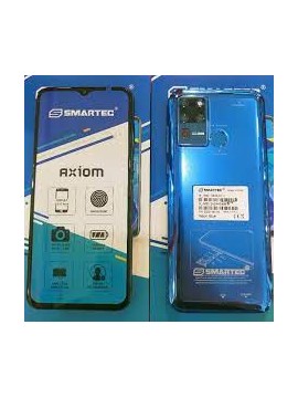 Smartphone Smartec AXIOM