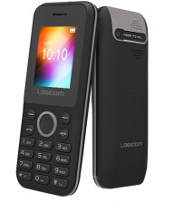 Logicom Téléphone Portable L-198