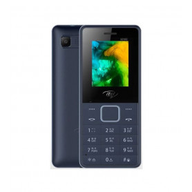 Téléphone portable ITEL 2160 Bleu