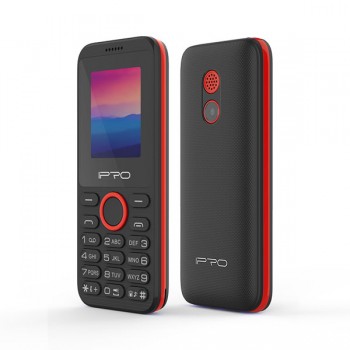 IPRO TELEPHONE PORTABLE A6 MINI DOUBLE SIM 