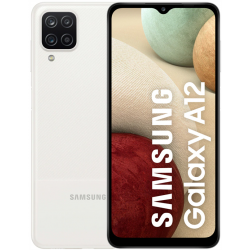 SAMSUNG SMARTPHONE GALAXY A12 128 GO 4G DOUBLE SIM