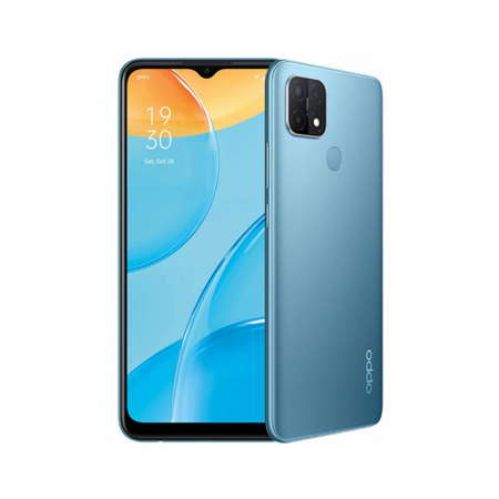 OPPO SMARTPHONE A15