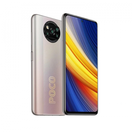 XIAOMI SMARTPHONE POCO X3 PRO 8GO 256GO BLEU