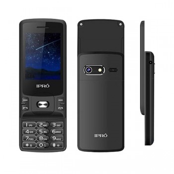 IPRO TéLéPHONE PORTABLE S8 / DOUBLE SIM