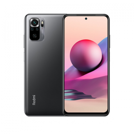 XIAOMI SMARTPHONE REDMI NOTE 10S 6GO 128GO