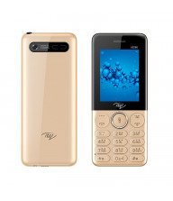 GSM Itel 5260 Gold