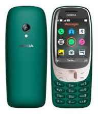 NOKIA TELEPHONE PORTABLE 6310 / DOUBLE SIM / VERT