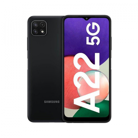 SAMSUNG SMARTPHONE GALAXY A22 64GO 