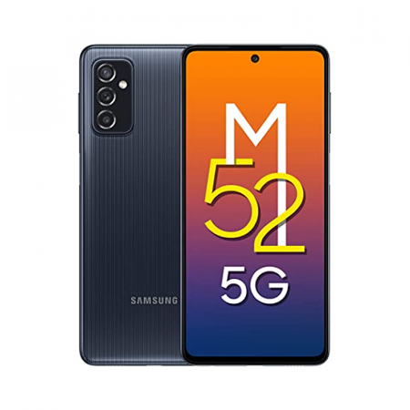 SAMSUNG SMARTPHONE GALAXY M52 8GO 128GO SM-M526