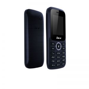 Téléphone Portable IKU S1 Mini - Bleu