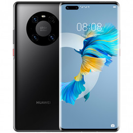 Smartphone Huawei Mate 40 Pro 8Go 256Go Noir