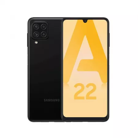 SAMSUNG SMARTPHONE A22 