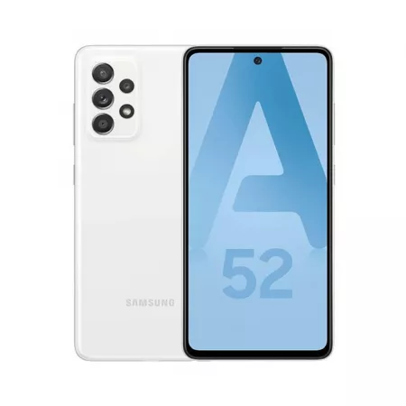 SAMSUNG SMARTPHONE GALAXY A52 6GO 128GO