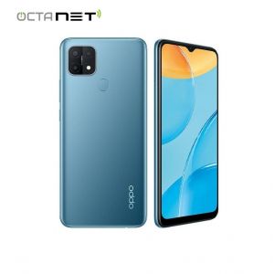 OPPO SMARTPHONE A15