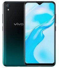 Smartphone Vivo Y1s (2/32GO) Noir