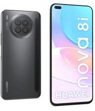 HUAWEI SMARTPHONE NOVA 8I / 4G / 8 GO / 128 GO / DOUBLE SIM 