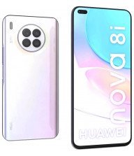 Smartphone HUAWEI Nova 8i (8/128Go) Silver