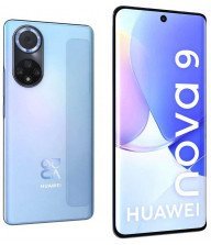 HUAWEI SMARTPHONE NOVA 9 8GO 128GO