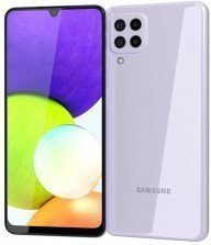 SAMSUNG SMARTPHONE GALAXY A22 128GO