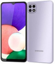 SAMSUNG SMARTPHONE GALAXY A22 64GO 