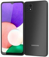 SAMSUNG SMARTPHONE GALAXY A22 64GO 