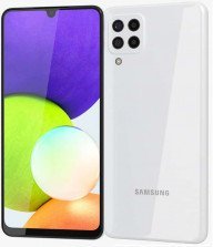 SAMSUNG SMARTPHONE GALAXY A22 128GO