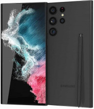 Smartphone Samsung Galaxy S22 Ultra (12-256GO) Noir